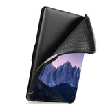 Flexible Soft Back Cover with Nature Wonder design can Hghly protect your Kindle without any damage