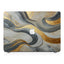 Macbook Case - Marble