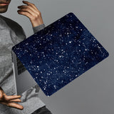 Macbook Premium Case - Galaxy Universe