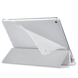 iPad SeeThru Case - Signature with Occupation 17