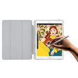 iPad SeeThru Case - Signature with Occupation 32