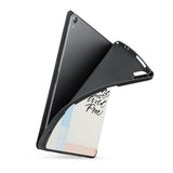 iPad Case - Young Wild Free