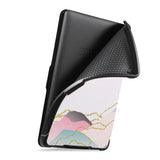 Flexible Soft Back Cover can Hghly protect your Kindle without any damage