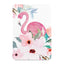 Samsung Tablet Case - Flamingo