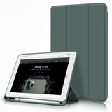 iPad Trifold Case - Signature with Occupation 55