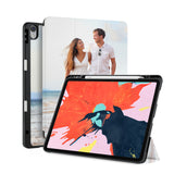 iPad Case - Single Photo