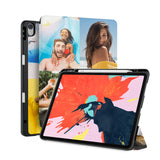 iPad Case - Six Photos