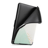 Flexible Soft Back Cover can Hghly protect your Kindle without any damage