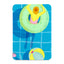 Samsung Tablet Case - Beach