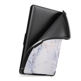 Flexible Soft Back Cover can Hghly protect your Kindle without any damage