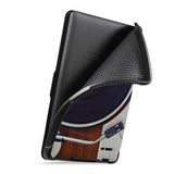 Flexible Soft Back Cover can Hghly protect your Kindle without any damage