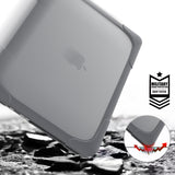 Macbook Rugged Armor Heavy Duty Case