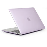 MacBook Hardshell Case - Glossy Crystal