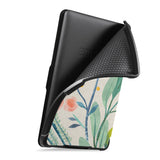 Flexible Soft Back Cover can Hghly protect your Kindle without any damage