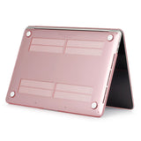 MacBook Hardshell Case - Glossy Crystal