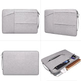 Macbook Water Resistant Carry Bag