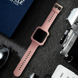 EXO Edge Band for Apple Watch - Pink Sand