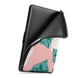 Flexible Soft Back Cover can Hghly protect your Kindle without any damage