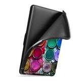 Flexible Soft Back Cover can Hghly protect your Kindle without any damage