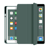 iPad Trifold Case - Signature with Occupation 3