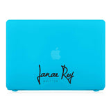 MacBook Case - Signature with Occupation 203