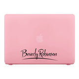 MacBook Case - Signature 29