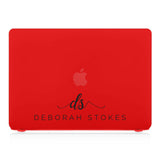 MacBook Case - Signature 16