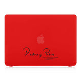 MacBook Case - Signature 218