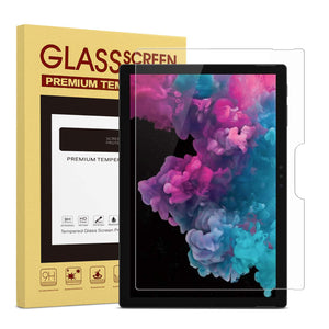 Tempered Glass Screen Protector for Microsoft Surface