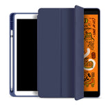 iPad Trifold Case - Signature with Occupation 17