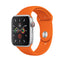 Sport Band for Apple Watch - Orange