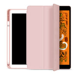 iPad Trifold Case - Signature with Occupation 62