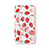 Front Side of Personalized Samsung Galaxy Wallet Case with 5 design