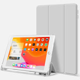 iPad SeeThru Case - Solid Color