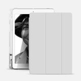 iPad SeeThru Case - Signature with Occupation 34