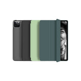 iPad SeeThru Case - Signature with Occupation 56