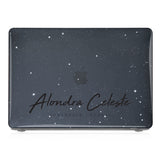 MacBook Case - Signature with Occupation 22