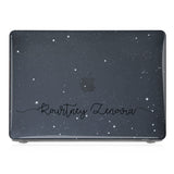 MacBook Case - Signature with Occupation 34