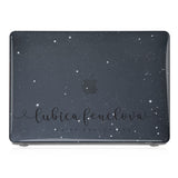 MacBook Case - Signature with Occupation 35