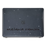 MacBook Case - Signature with Occupation 55