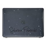 MacBook Case - Signature with Occupation 59