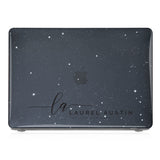 MacBook Case - Signature with Occupation 05