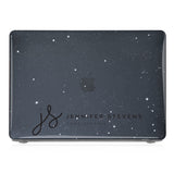 MacBook Case - Signature with Occupation 06