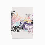 Microsoft Surface Case - Marble Flower