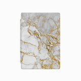 Microsoft Surface Case - Marble Gold