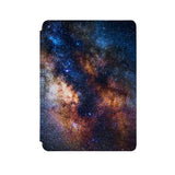 Microsoft Surface Case - Galaxy Universe