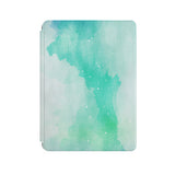 Microsoft Surface Case - Abstract Watercolor Splash