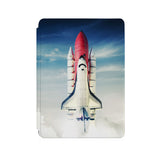 Microsoft Surface Case - Astronaut Space