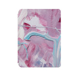 Microsoft Surface Case - Oil Painting Abstract