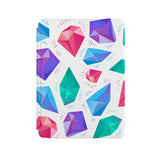 Microsoft Surface Case - Crystal Diamond